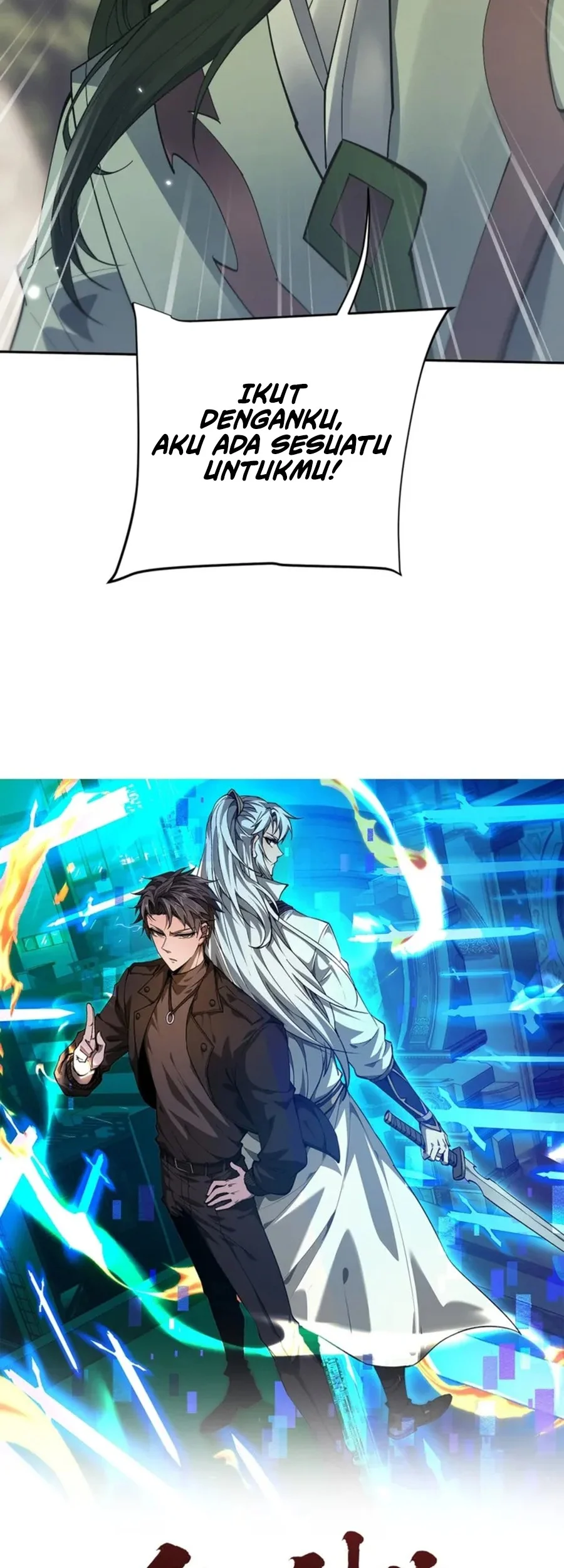 Versatile Sword Cultivator Chapter 77 Fix Gambar 9